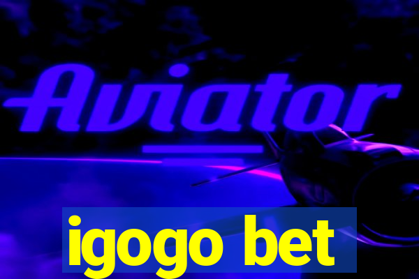 igogo bet